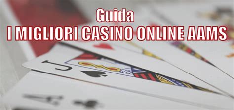  casino in italia elenco